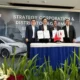 Masuk Indonesia, GAC Aion Jalin Kerja Sama Dengan Indomobil