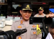 Ini Syarat Nitip Motor ke Polresta Bandar Lampung Saat Mudik, Wajib Diketahui!