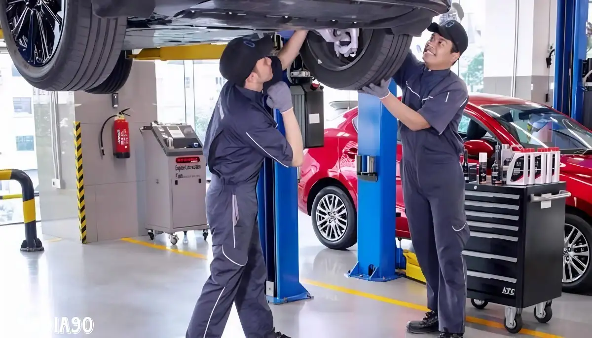 Mazda Hadirkan 2 Program Menarik Saat Lebaran 2024, Ada Promo Spesial