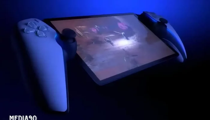 Jelajahi Dunia PlayStation: Panduan Perangkat Remote Terhubung ke PS5