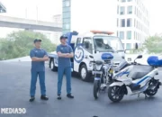 Siapkan Diri untuk Mudik Lebaran: Persiapan Penting yang Tak Boleh Dilupakan!