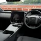 Mengulas Interior Toyota BZ4X, Jelajah Elegansi Masa Depan