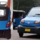 Mengulik Interior Bajaj Qute, Mobil Mungil Pengganti Bemo