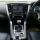 Mengupas Interior Pajero Sport Dakar 4X4, Ada Fitur Apa Saja Di Dalamnya