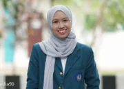 Inovasi Inspirasional: Kisah Juang Mahasiswi Hanifah, Penerima Mawapres FEB Unila dalam Program Sarjana