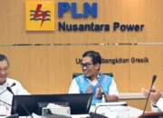 Apresiasi Menteri ESDM terhadap PLN dalam Menjaga Keandalan Listrik Selama Ramadan dan Idul Fitri 1445 H