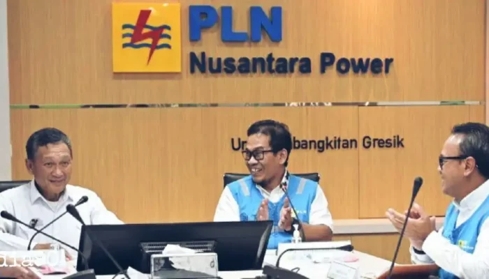 Apresiasi Menteri ESDM terhadap PLN dalam Menjaga Keandalan Listrik Selama Ramadan dan Idul Fitri 1445 H