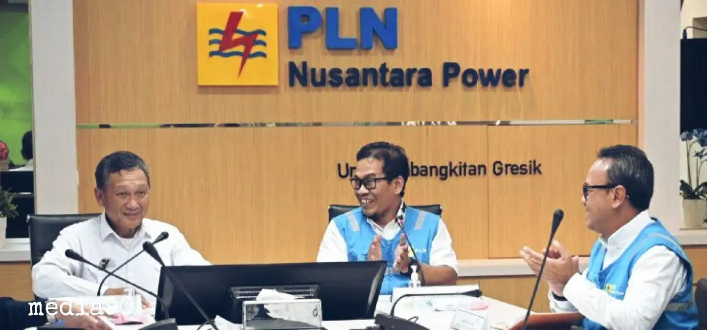 Menteri ESDM Apresiasi Upaya PLN Jaga Keandalan Listrik Selama Periode Ramadan dan Idul Fitri 1445 H
