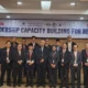Menuju Universitas Kelas Dunia, Rektor Unila Ikuti Program PKKPT di Korea Selatan
