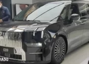 Zeekr: Menggebrak Pasar Mobil Listrik di Asia Tenggara