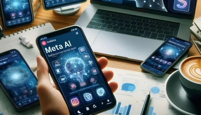 Inovasi Baru: Meta AI Mendarat di Instagram dan Facebook, Inilah Keunggulannya!