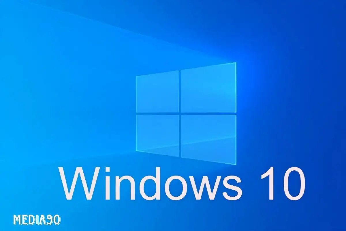 Microsoft hentikan dukungan untuk Windows 10 tahun depan, ini risiko jika tetap menggunakannya