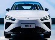 Perjalanan Gemilang Mobil Baru Neta L di Asia Tenggara Tiga 2024