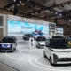 Mobil Listrik Wuling Laris Manis, Pimpin Pasar Di Dua Bulan Pertama 2024