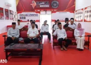447 Narapidana di Lapas Kalianda Memperoleh Remisi saat Idulfitri 2024, Dua Seketika Bebas