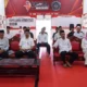 Momen Idulfitri 2024, 447 Napi di Lapas Kalianda Terima Remisi, Dua Langsung Bebas