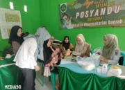 BPKP Sambangi Desa Bogorejo dalam Upaya Monev Penurunan Stunting