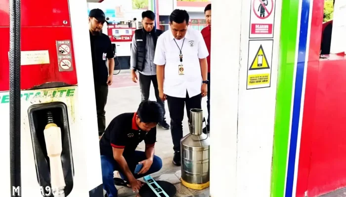 Stabilitas Mudik Lebaran: Harga Pertamax Cs Tetap Stabil, Berikut Harga BBM di SPBU Lampung dan Tujuan Mudik