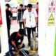 Mudik Lebaran Aman, Harga Pertamax Cs tak Naik Selama April, ini Harga BBM di SPBU Lampung dan Daerah Tujuan Mudik