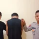 Mudik Pakai Vespa Curian dari Jakarta, Pria Asal Talang Padang Tanggamus ini Diciduk Saat Bawa Pacar Jalan-Jalan di Gunung Alip