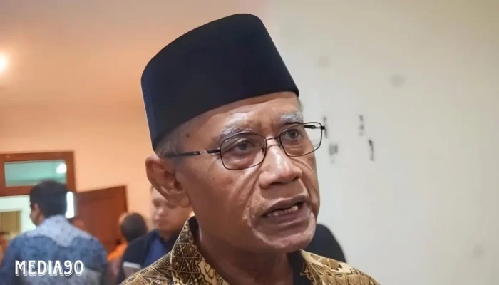 Muhammadiyah Menegaskan Bersama Pemerintah untuk Merayakan Lebaran pada Rabu 10 April 2024: Inilah Penjelasannya