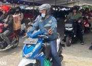 Antusiasme Pemudik Membludak: Pelabuhan Panjang Angkut 1.575 Kendaraan ke Ciwandan pada H+2 Idulfitri 2024