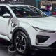 Neta Siapkan Mobil Listrik Baru, Meluncur Di PEVS 2024