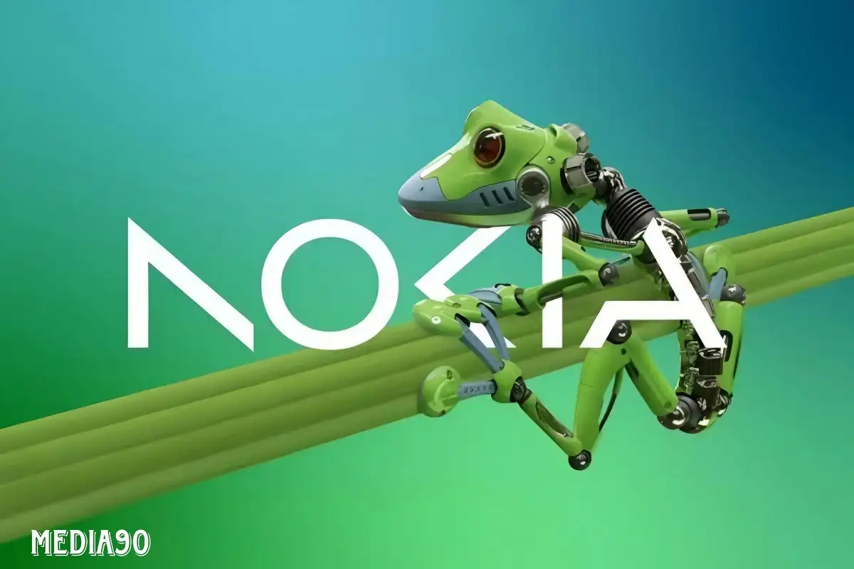 Nokia perbarui jaringan 5G XL Axiata di Indonesia untuk meningkatkan pengalaman digital pengguna