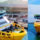 Operasi Ketupat Krakatau 2024 Berakhir, 918 Ribu Pemudik Balik ke Jawa via Tiga Pelabuhan di Lampung