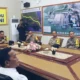 Optimis Arus Balik di Bakauheni Lancar, Kabaharkam Polri Evaluasi Penanganan Arus Mudik Idulfitri 2024