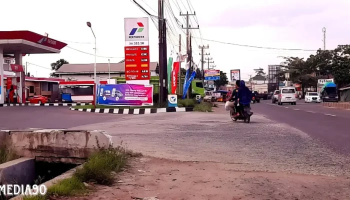 Tepis Pemisahan, Spirit Bersatu: Silaturahmi Akbar Panitia, Dorong Solidaritas Natar Agung!