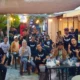 PCRL Konsolidasi Even Charity Musik Rock di Lampung