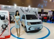 PEVS 2024: Menembus Target, Transaksi Capai Rp400 Miliar!