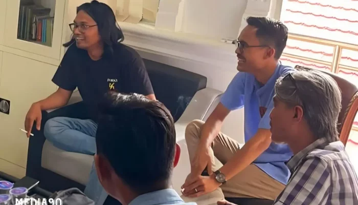 Somasi Gubernur Lampung Dilayangkan, PT Pesona Sawit Makmur Way Kanan Dituding Langgar Hukum