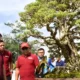 Pameran dan Kontes Bonsai Nasional, Tingkatkan Perekonomian dan Promosikan Tulang Bawang Barat