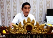 Gerindra Minta Klarifikasi: Hasil Pemilu di Enam TPS Metro, Dua Bandar Lampung, dan Dua Lampung Barat Disengketakan ke MK