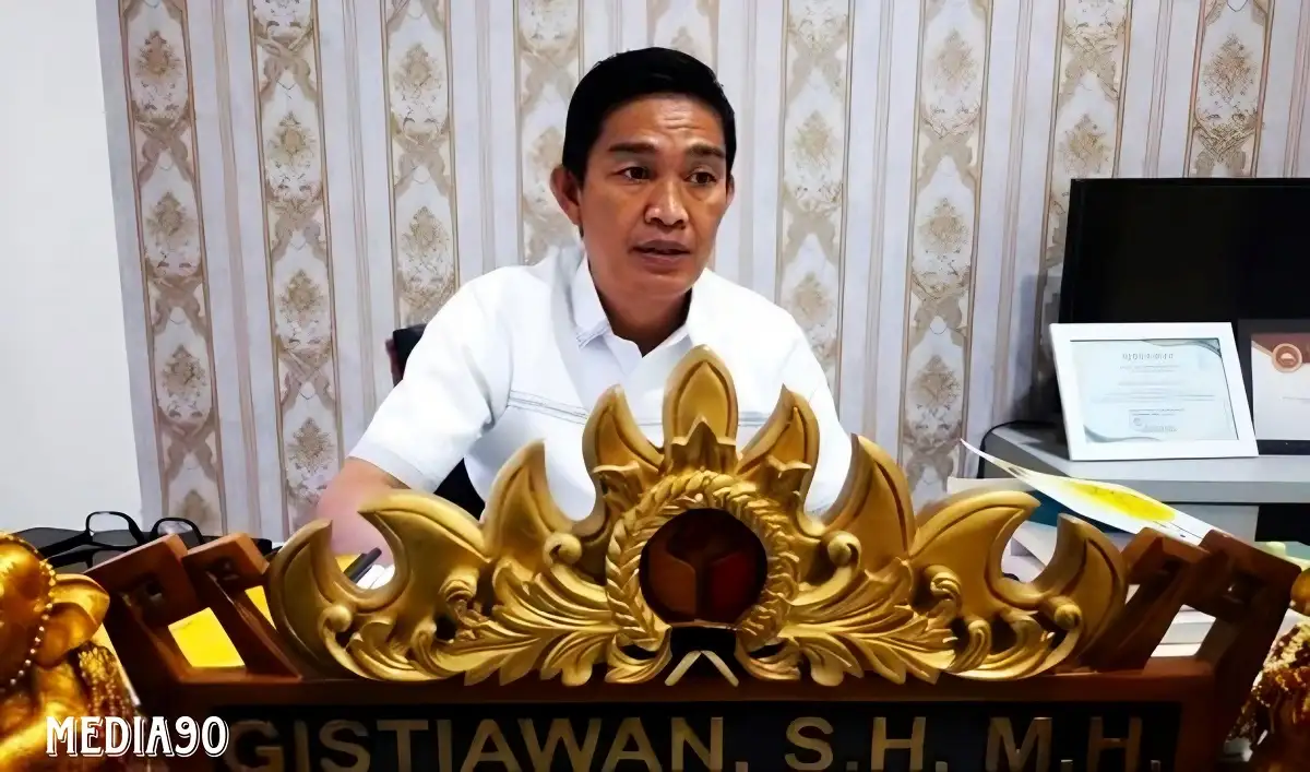 Partai Gerindra Gugat Hasil Pemilu di Enam TPS Metro, Dua Bandar Lampung, dan Dua Lampung Barat ke MK