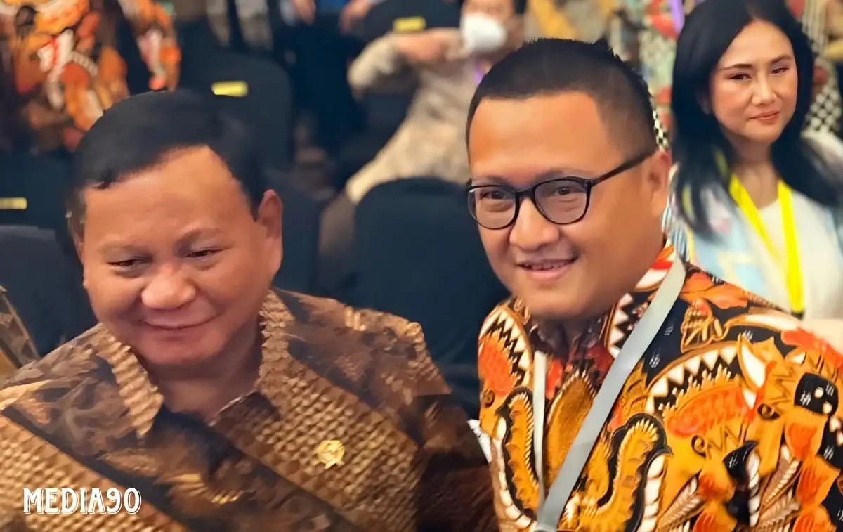 Partai Gerindra Lampung Prioritaskan Kader Sendiri Maju di Pilkada 2024
