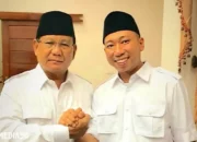 Tegas dan Terukur: Gerindra Putuskan Mirza Sebagai Calon Gubernur Lampung Pada Pilkada 2024