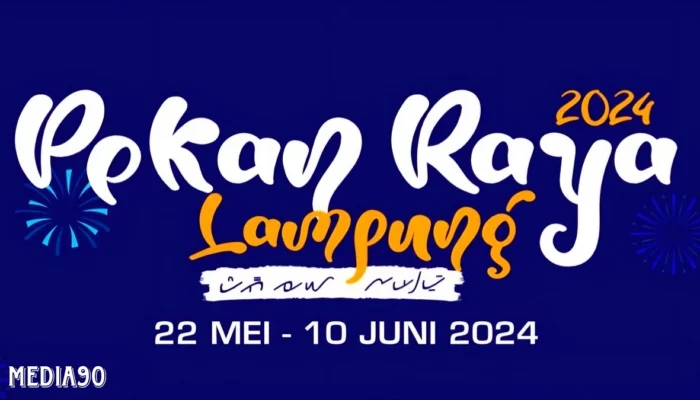 Tampilan Gemilang Lampung Selatan di Pekan Raya 2024: UMKM Berjaya, Pesona Wisata Memikat, dan Inovasi Daerah Mendunia!