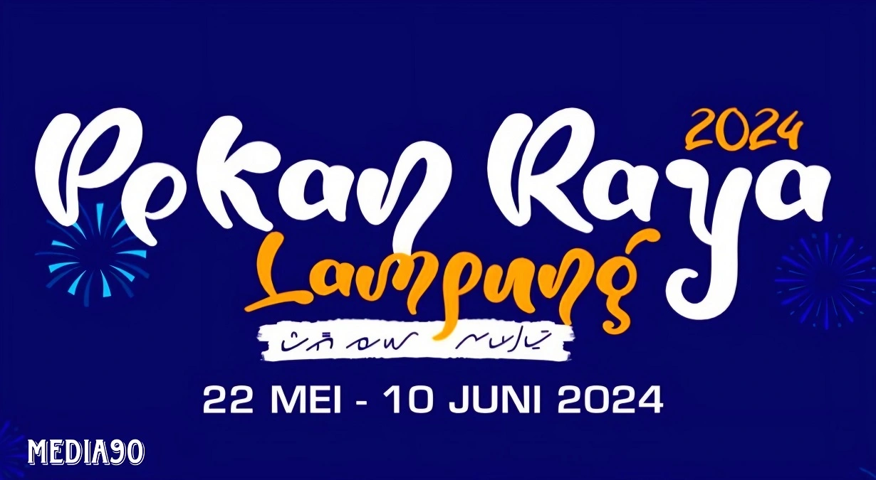 Pekan Raya Lampung 2024, Lampung Selatan Tampilkan UMKM, Pariwisata, dan Prestasi Inovasi Daerah
