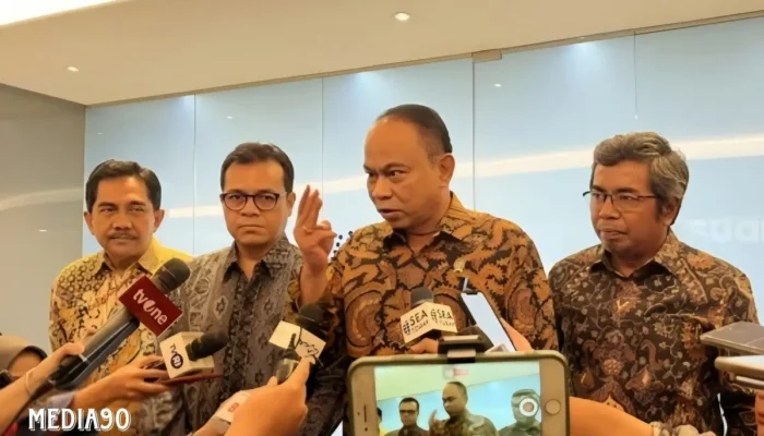 Anak Muda dan Emak-Emak Jadi Pemain Utama: 2,7 Juta Judi Slot di Indonesia akan Diberantas dalam Sepekan