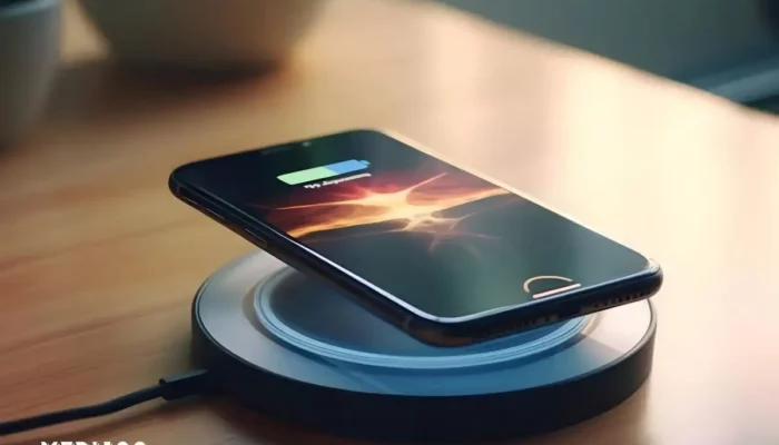 IOS 17.4 Update Stealthily Boosts Wireless Charging Speed for iPhone 12