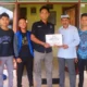 Pemerintah Kampung Bumi Dipasana Abadi Minta Karang Taruna Ikut Sebarkan Informasi Pembangunan