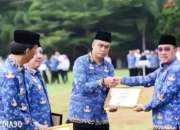 Tepuk Tangan untuk Pemkab Pesawaran: Memperingati Hari Otonomi Daerah yang Ke-28