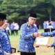 Pemkab Pesawaran Peringati Hari Otonomi Daerah ke-28