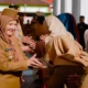 Pemkot Bandar Lampung Gelar Halal Bihalal, Eva Jaga Kedisiplinan dan Dedikasi