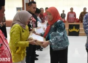 Target Pemungutan Pajak PBB-P2 Pemkot Bandar Lampung Capai 95 Miliar pada 2024