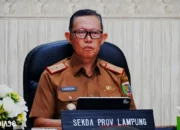 Kebijakan Baru Pemprov Lampung: Larangan ASN Ajukan THR dan Parsel, Wajib Melapor ke UPG Provinsi atas Gratifikasi