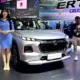 Penasaran, Yuk Intip Spesifikasi Suzuki Brezza CNG